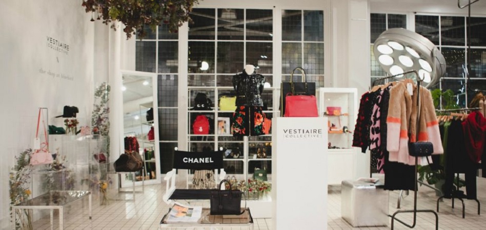 Vestiaire Collective Opens In Selfridges Its First Permanent Store | MDS